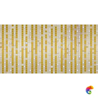 Avelana Melody Декор коричневый 08-03-15-1337 20х40