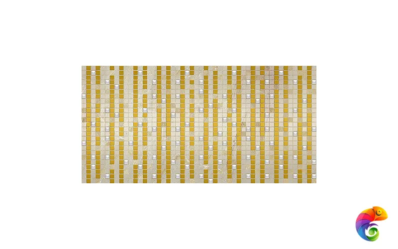 Avelana Melody Декор коричневый 08-03-15-1337 20х40