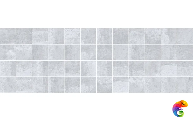 Allure Декор мозаичный MM60058 20х60