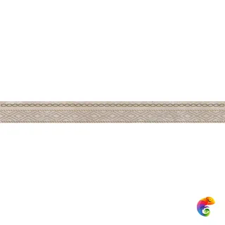 Elektra Rombo Бордюр бежевый 6х60