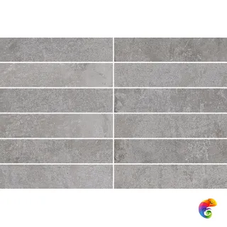 Craft Мозаика тёмно-серый 20х30