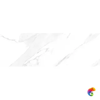 Lord Плитка настенная белый 60124 20х60