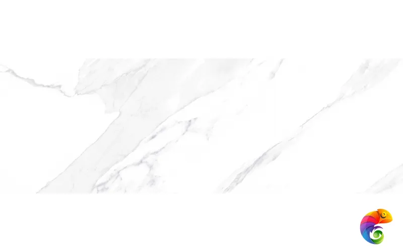 Lord Плитка настенная белый 60124 20х60