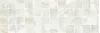 Select Декор мозаичный серый MM60129 20х60