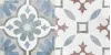 Atlas Плитка настенная серый микс 08-00-06-2457 20х40