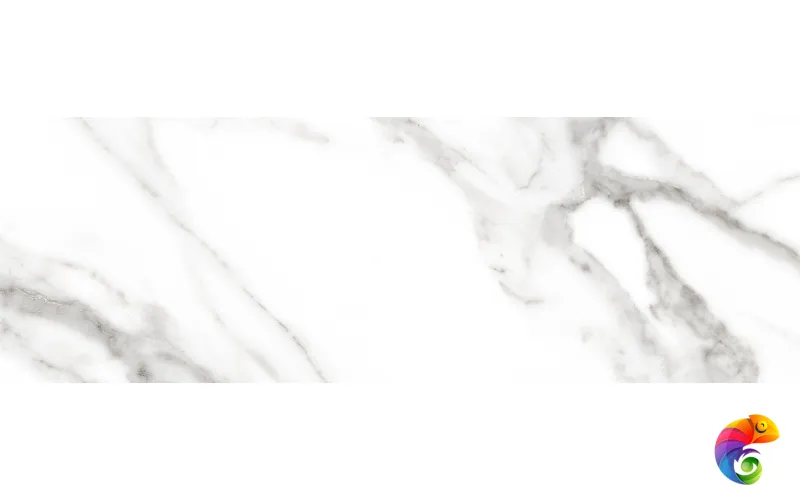 Granada Плитка настенная белый 25х75