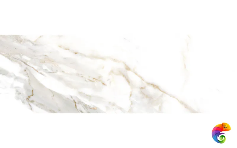 Adelaida Плитка настенная белый 25х75