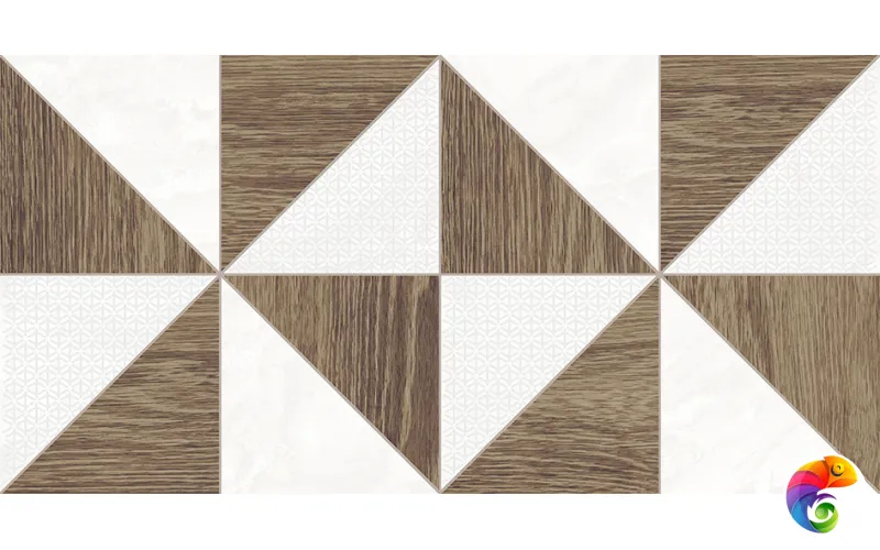 Mania Anais Декор бежевый 25х50