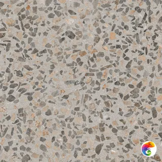 Terrazzo-X Керамогранит Темный K949768LPR01VTE0 60х60