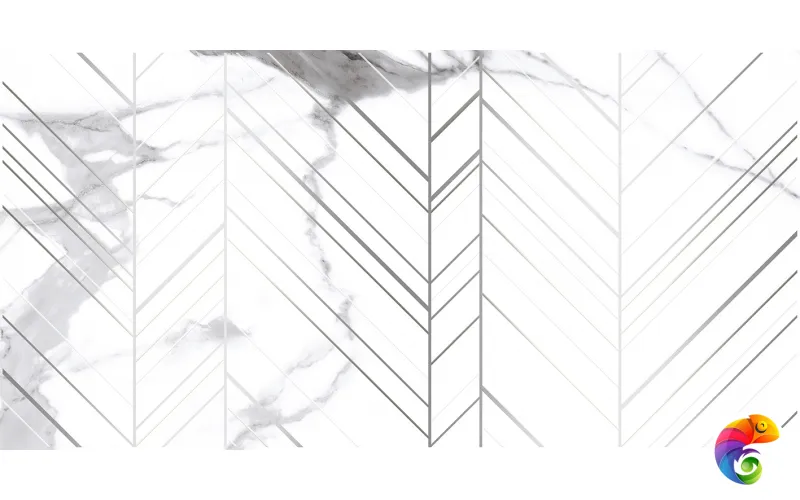 Bering Декор белый 18-03-01-3620 30х60