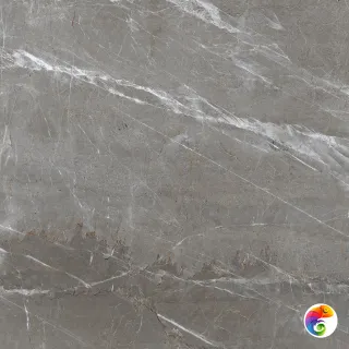 Patara Grigio Керамогранит I Серый 60x60 Полированный