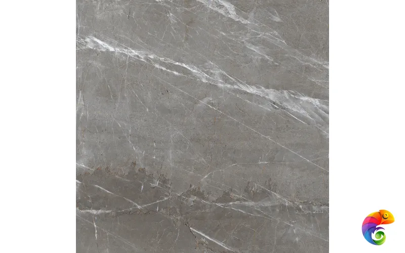 Patara Grigio Керамогранит I Серый 60x60 Полированный