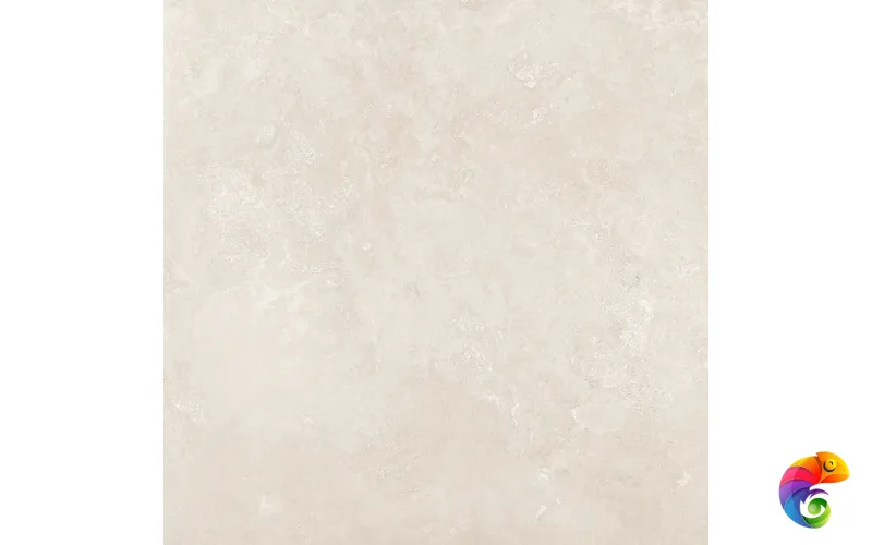 Charon Cream Керамогранит 60x60 Cтруктурный Карвинг
