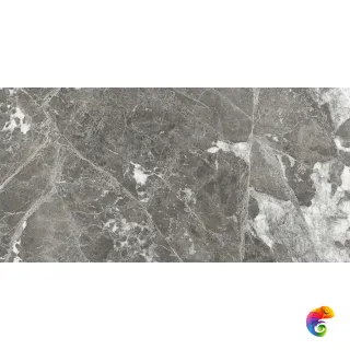 Lustros Paradiso Gris Керамогранит 60х120 Полированный