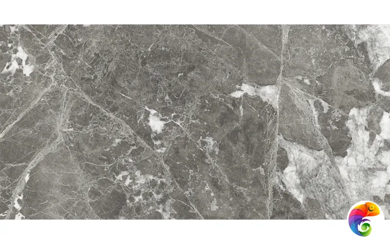 Lustros Paradiso Gris Керамогранит 60х120 Полированный