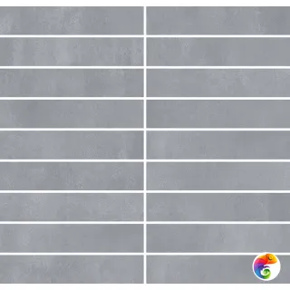 Moby Мозаика серый 28,6х29,8