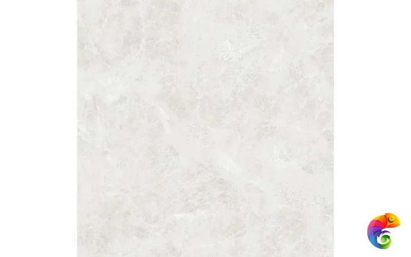 Orlando Blanco Керамогранит светло-серый 60x60 Полированный