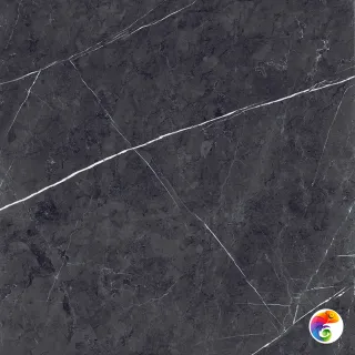 Pietra Violet Керамогранит графитовый 80x80 Лаппатированный