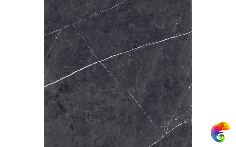 Pietra Violet Керамогранит графитовый 80x80 Лаппатированный
