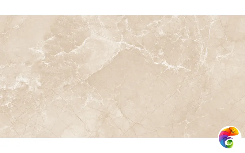 Carnico Beige Керамогранит бежевый 60x120 Полированный