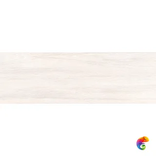 Casa Blanco Керамогранит белый 19,7х60 Mатовый Карвинг