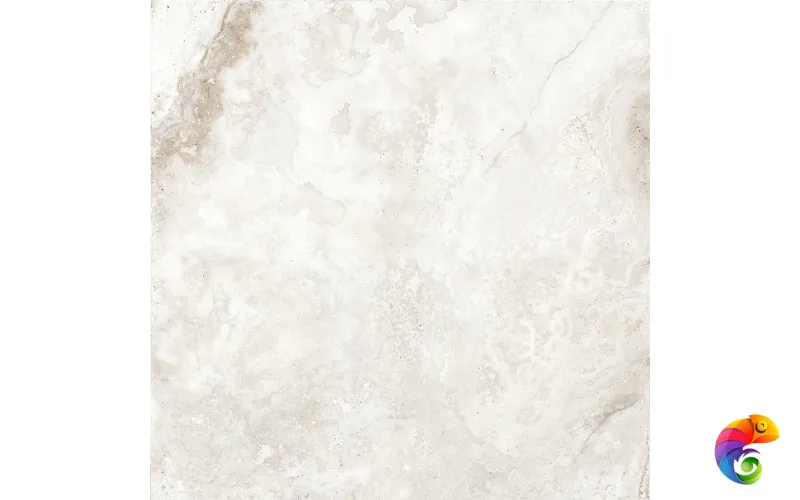 Galatea Crema Керамогранит кремовый 80х80 Карвинг