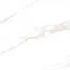 Calacatta Regal Gold Керамогранит белый 60х60 Полированный