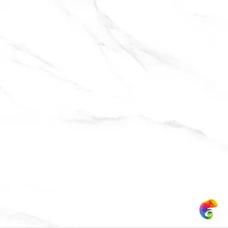 Calacatta Genius Керамогранит белый 60х60 Полированный