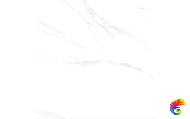 Calacatta Genius Керамогранит белый 60х60 Полированный