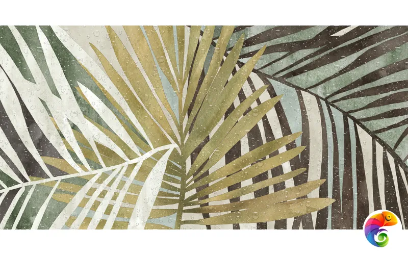 Tropic Декор VT\A662\48018R 40x80 матовый обрезной