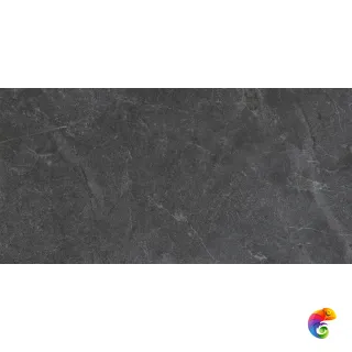 Rocky Black PRO Керамогранит графитовый 60х120 матовый R10GR STR CB