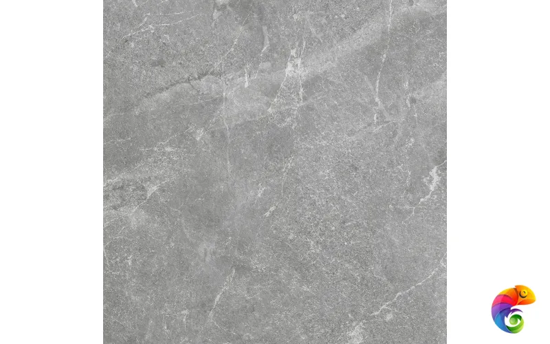 Rocky Grey PRO Керамогранит серый 60х60 матовый R10GR