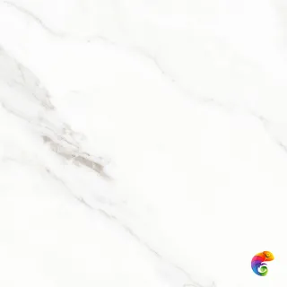 Calacatta Michael Керамогранит белый 60х60 матовый