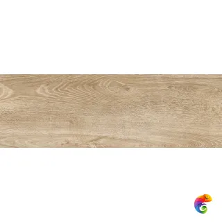 Aspen Плитка настенная тёмно-бежевый 17-01-11-459 20х60