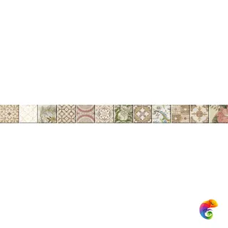 Kiparis Бордюр 48-03-11-477-0 4,7х60