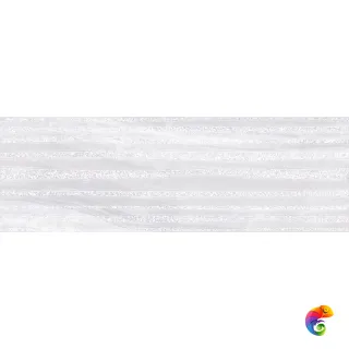 Diadema Fly Декор белый 17-03-00-1185-0 20х60