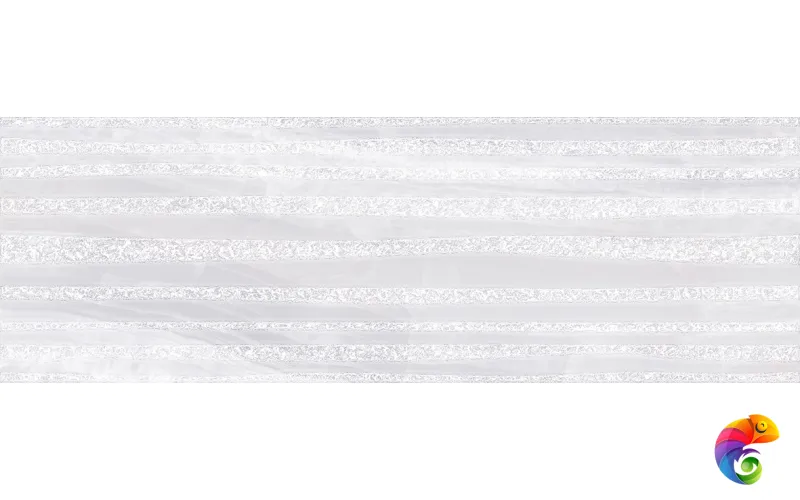 Diadema Fly Декор белый 17-03-00-1185-0 20х60