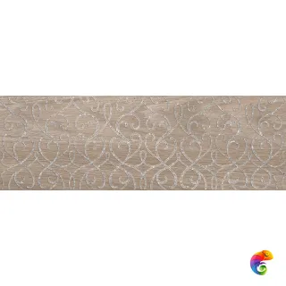 Envy Blast Декор коричневый 17-03-15-1191-0 20х60