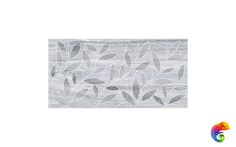 Bona Декор тёмно-серый 08-03-06-1344-4 20х40