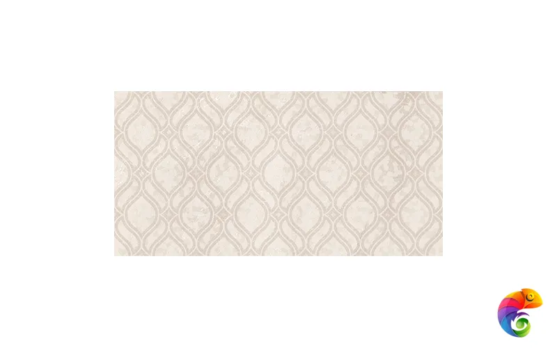 Avelana Epoch Декор бежевый 08-03-11-1337 20х40