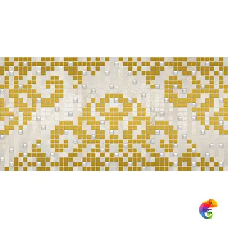 Avelana Sunshine Декор бежевый 08-03-11-1337 20х40