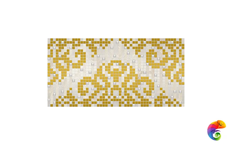 Avelana Sunshine Декор бежевый 08-03-11-1337 20х40