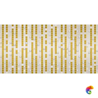 Avelana Melody Декор бежевый 08-03-11-1337 20х40