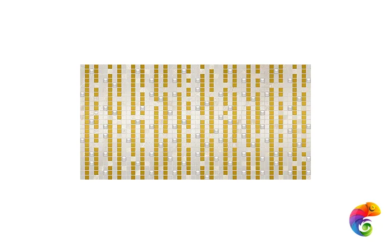 Avelana Melody Декор бежевый 08-03-11-1337 20х40