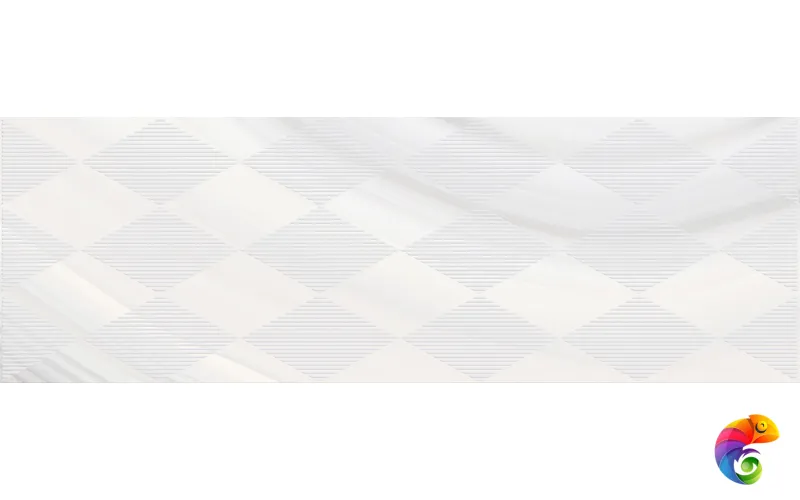 Agat Geo Декор светлый 20х60