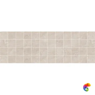 Royal Декор мозаичный кофейный MM60076 20х60