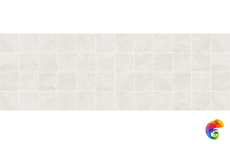 Royal Декор мозаичный кофейный светлый MM60075 20х60