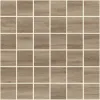 Timber Мозаика коричневый 30х30