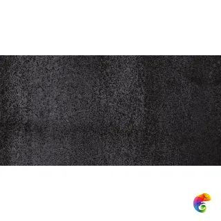 Metallica Плитка настенная чёрный 34011 25х50