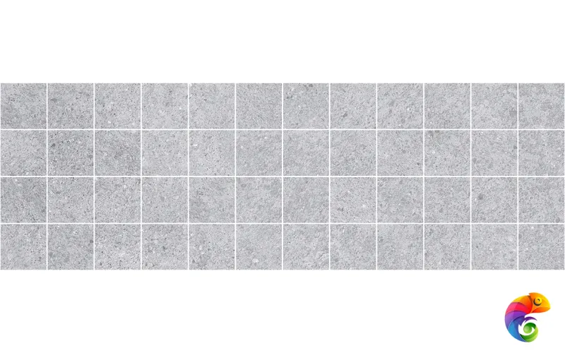 Mason Декор мозаичный серый MM60108 20х60